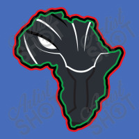 African Black Panther Basic Youth T-shirt | Artistshot