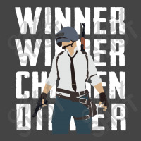 Winner Winner Chicken Dinner Basic Youth T-shirt | Artistshot