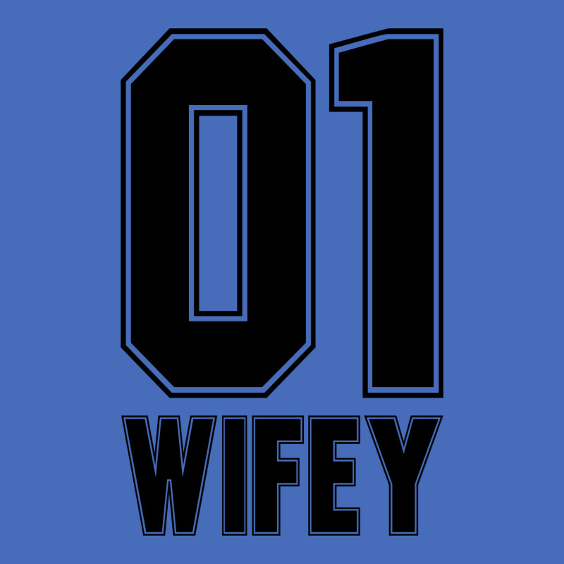 Wifey For Light Basic Youth T-shirt by autlu2024 | Artistshot