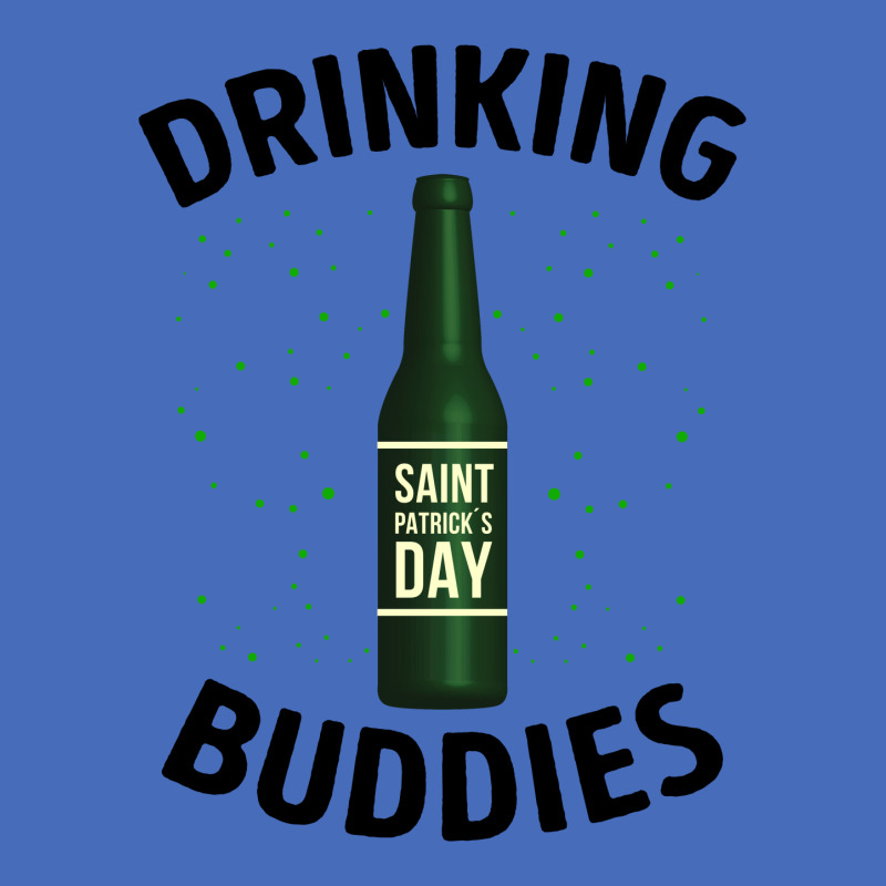 Drinking Buddies Saint Patricks Day For Light Basic Youth T-shirt by autlu2024 | Artistshot