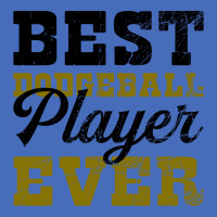 Best Dodgeball Player Ever For Light Basic Youth T-shirt | Artistshot