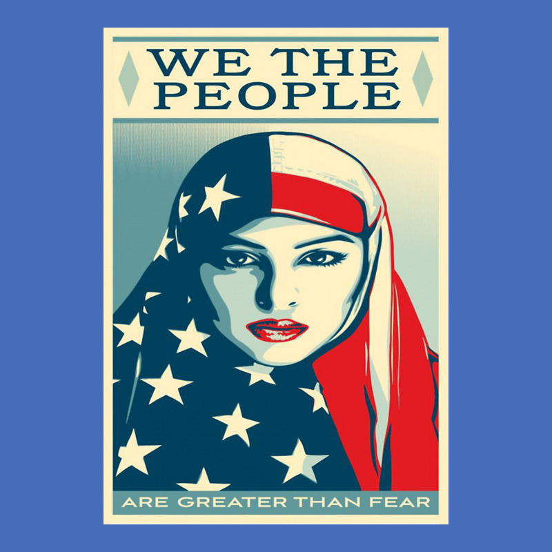 We The People Basic Youth T-shirt by feniavey | Artistshot