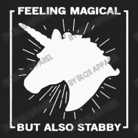 Feeling Magical Basic Youth T-shirt | Artistshot