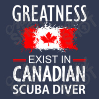 Greatness Exist In Canadian Scuba Diver Basic Youth T-shirt | Artistshot