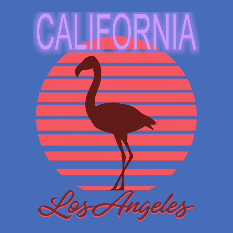 California Los Angeles Basic Youth T-shirt | Artistshot