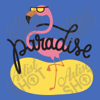 Paradise Basic Youth T-shirt | Artistshot