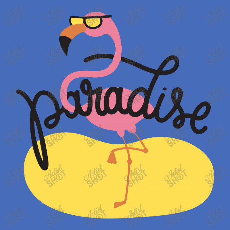 Paradise Basic Youth T-shirt by fejena | Artistshot