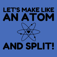 Like An Atom Split Basic Youth T-shirt | Artistshot