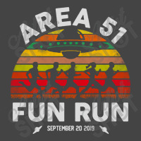 Area 51 Fun Run Funny Alien Raid Event Basic Youth T-shirt | Artistshot