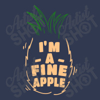 I’m A Fineapple Basic Youth T-shirt | Artistshot