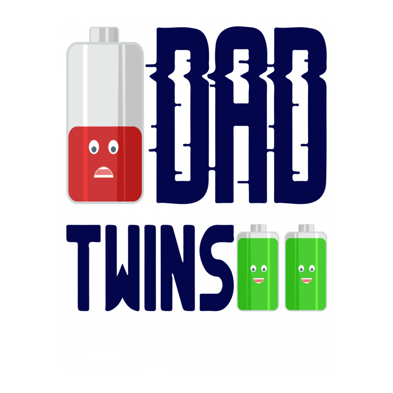 Dad Twins Youth Zipper Hoodie | Artistshot