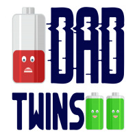 Dad Twins Youth Sweatshirt | Artistshot