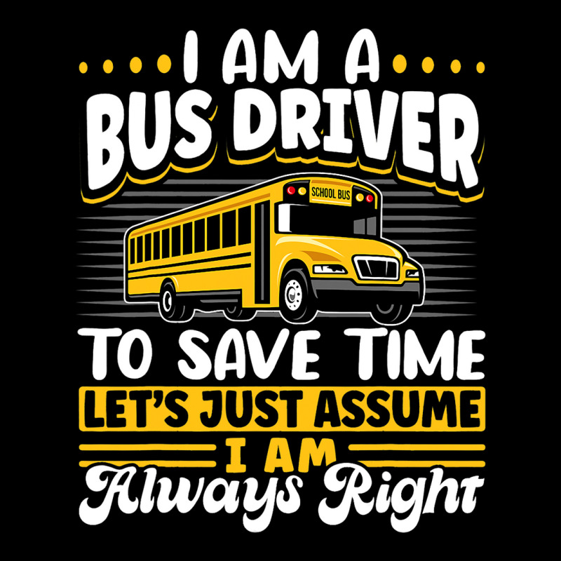 School Bus Driver Vintage I Am A Bus Driver To Sav Men's Long Sleeve Pajama Set by FriedaBarcia | Artistshot