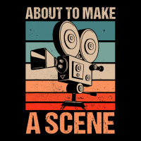 Short Film Writer Movie Maker Cinematographer Edit V-neck Tee | Artistshot