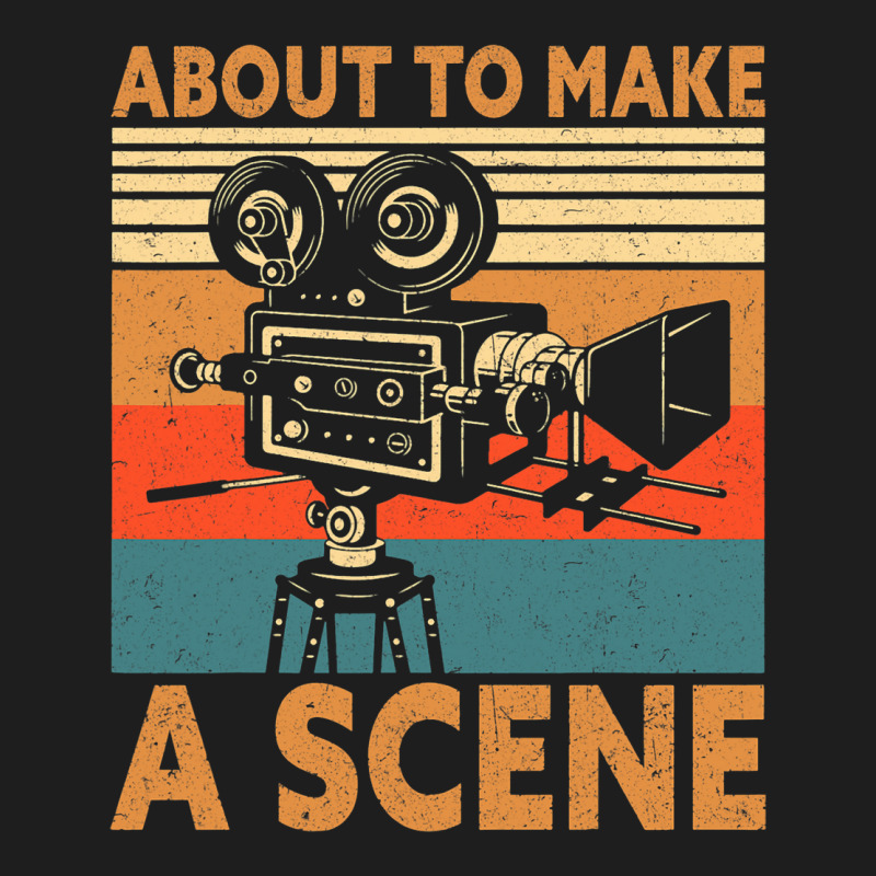 Short Film Writer Movie Maker Cinematographer Edit Classic T-shirt | Artistshot