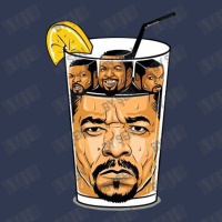 Ice Tea & Ice Cubes Basic T-shirt | Artistshot