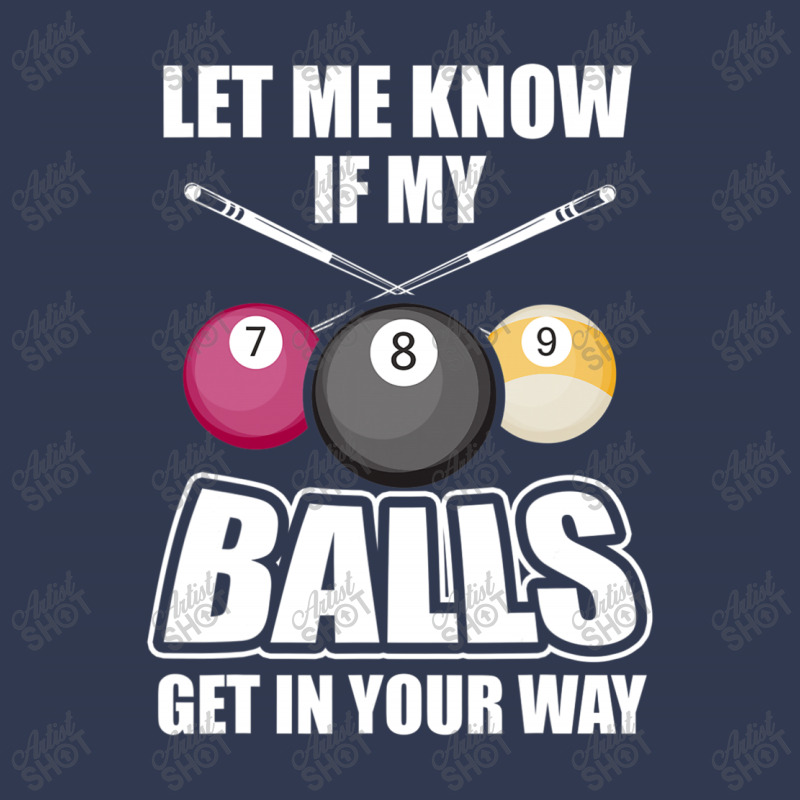 Bi.lli.a.rd 8 B.a.ll Play Pool Table Cue Stick Snooker T Shirt Basic T-shirt | Artistshot