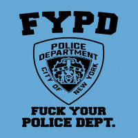 Funny Hilarious Police Dept Basic T-shirt | Artistshot