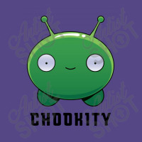 Final Space Chookity Basic T-shirt | Artistshot