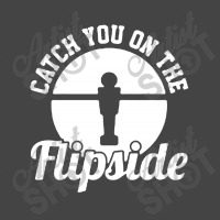 Catch You On The Flipside Basic T-shirt | Artistshot