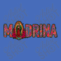 Madrina Lady Of Guadalupe Basic T-shirt | Artistshot