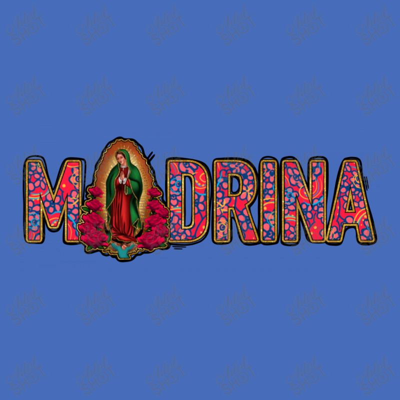 Madrina Lady Of Guadalupe Basic T-shirt | Artistshot