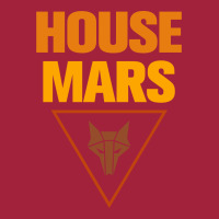 House Mars Basic Youth T-shirt | Artistshot