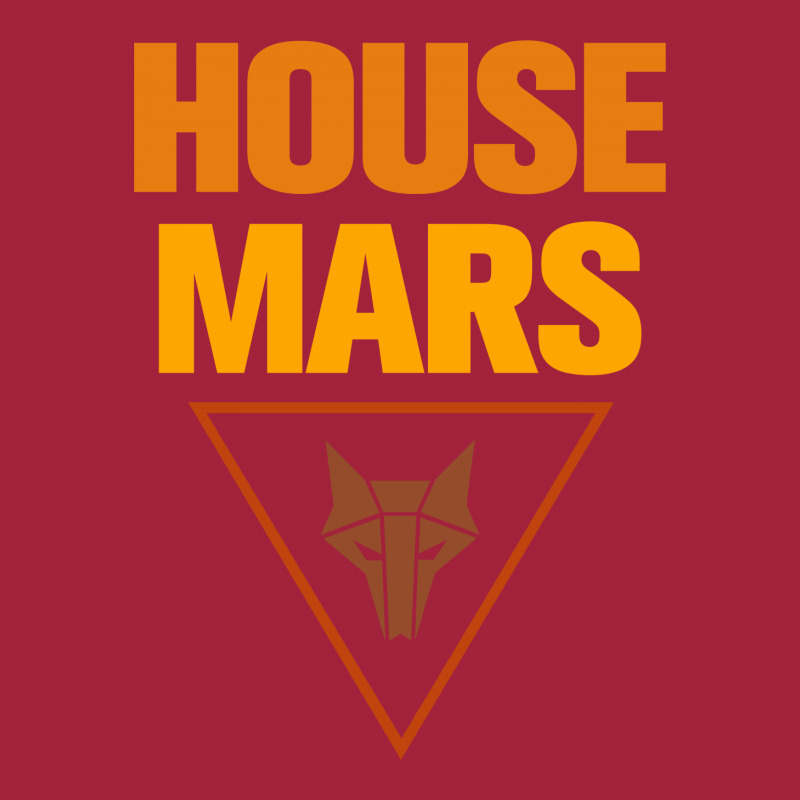 House Mars Basic Youth T-shirt | Artistshot