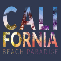 California Beach Paradise Basic Youth T-shirt | Artistshot