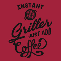 Instant Griller Coffee Basic Youth T-shirt | Artistshot