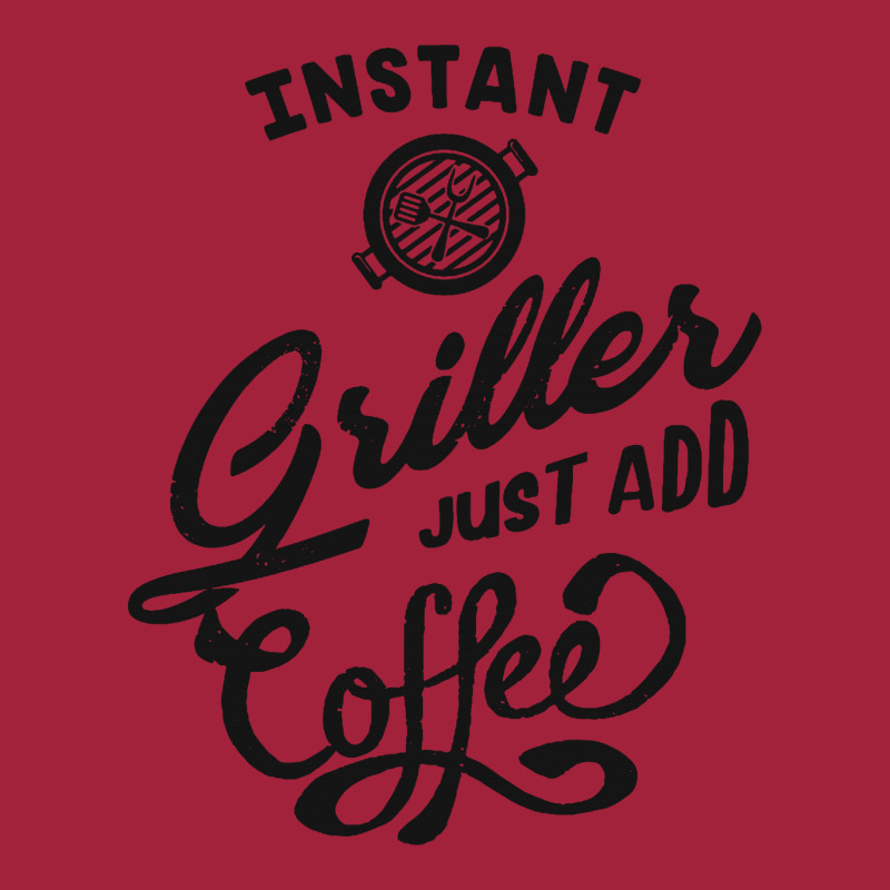 Instant Griller Coffee Basic Youth T-shirt by Ande Ande Lumut | Artistshot