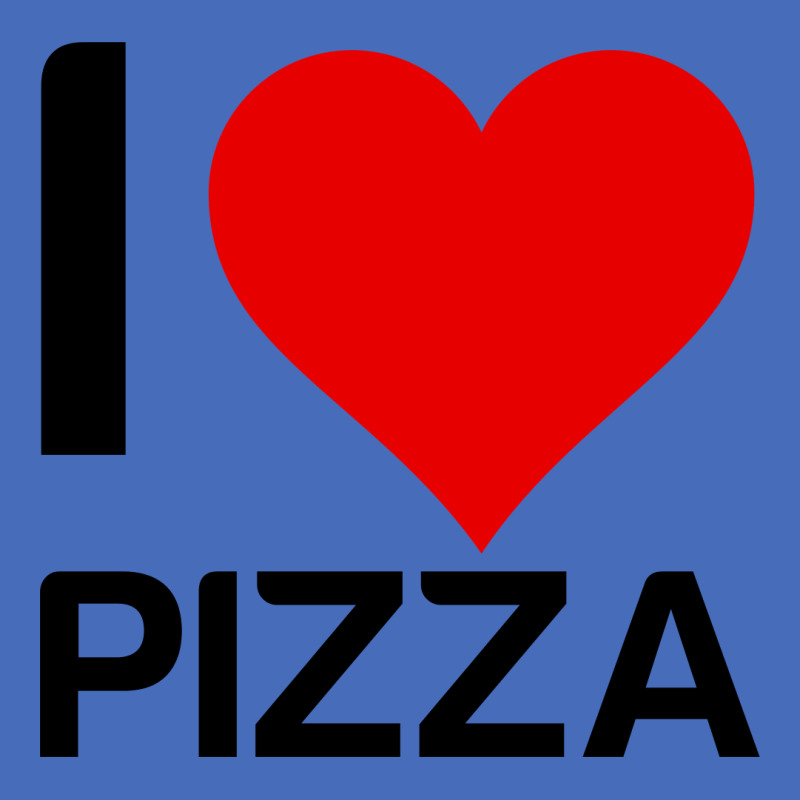 I Love Pizza Heart Basic Youth T-shirt | Artistshot