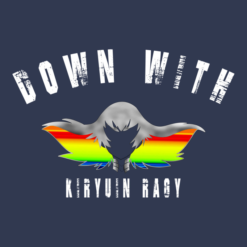 Down With Kiryuin Ragyo Basic Youth T-shirt by autlu2024 | Artistshot