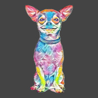 Chihuahua Spiked Collar Basic Youth T-shirt | Artistshot