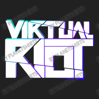 Virtual Riot Basic Youth T-shirt | Artistshot