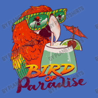 Bird Of Paradise Basic Youth T-shirt | Artistshot