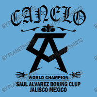 Canelo Alvarez Basic Youth T-shirt | Artistshot