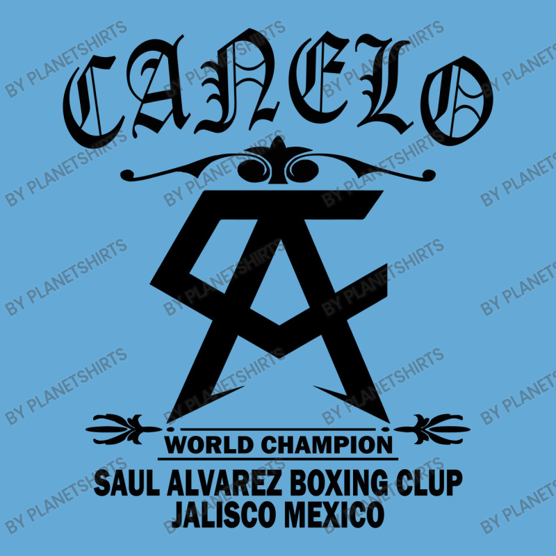 Canelo Alvarez Basic Youth T-shirt | Artistshot