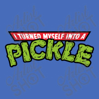 I Turned Into A Pickle New Basic Youth T-shirt | Artistshot