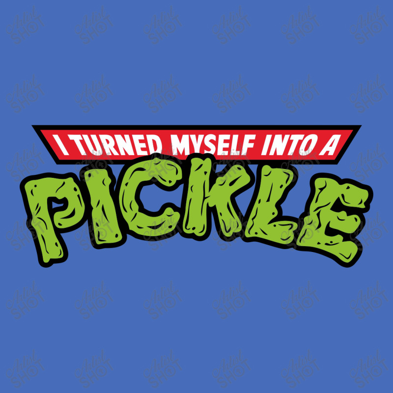 I Turned Into A Pickle New Basic Youth T-shirt by ASEP | Artistshot