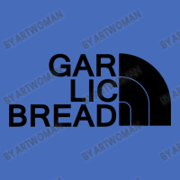 Gar Lic Bread Black Basic Youth T-shirt | Artistshot