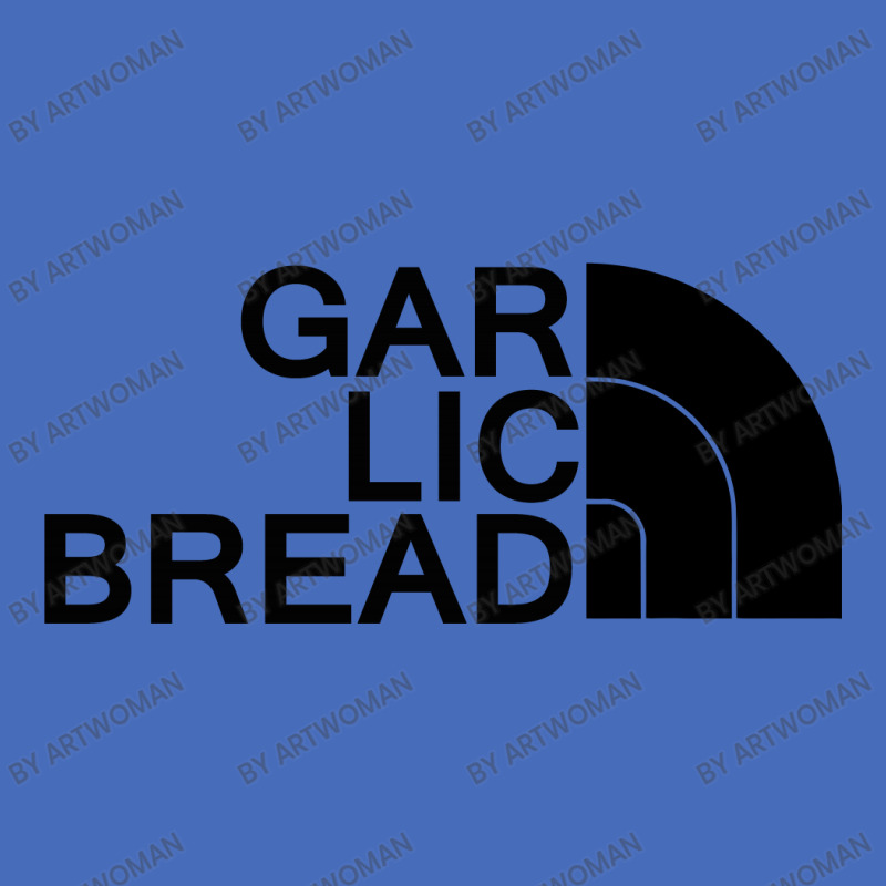 Gar Lic Bread Black Basic Youth T-shirt | Artistshot