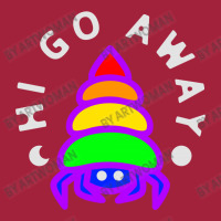 Hi Go Away Lgbt Basic Youth T-shirt | Artistshot