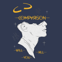 Comparison Will Kill You Basic Youth T-shirt | Artistshot