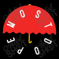 Most Dope Umbrella Women's V-neck T-shirt | Artistshot