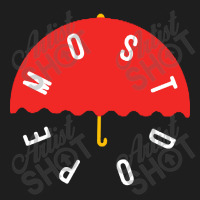 Most Dope Umbrella Classic T-shirt | Artistshot