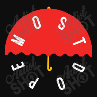 Most Dope Umbrella Crop Top | Artistshot