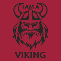 I Am A Viking Funny Basic Youth T-shirt | Artistshot