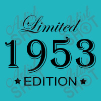 Limited Edition 1953 Face Mask Rectangle | Artistshot