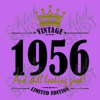 Vintage 1956 And Still Looking Good Face Mask | Artistshot